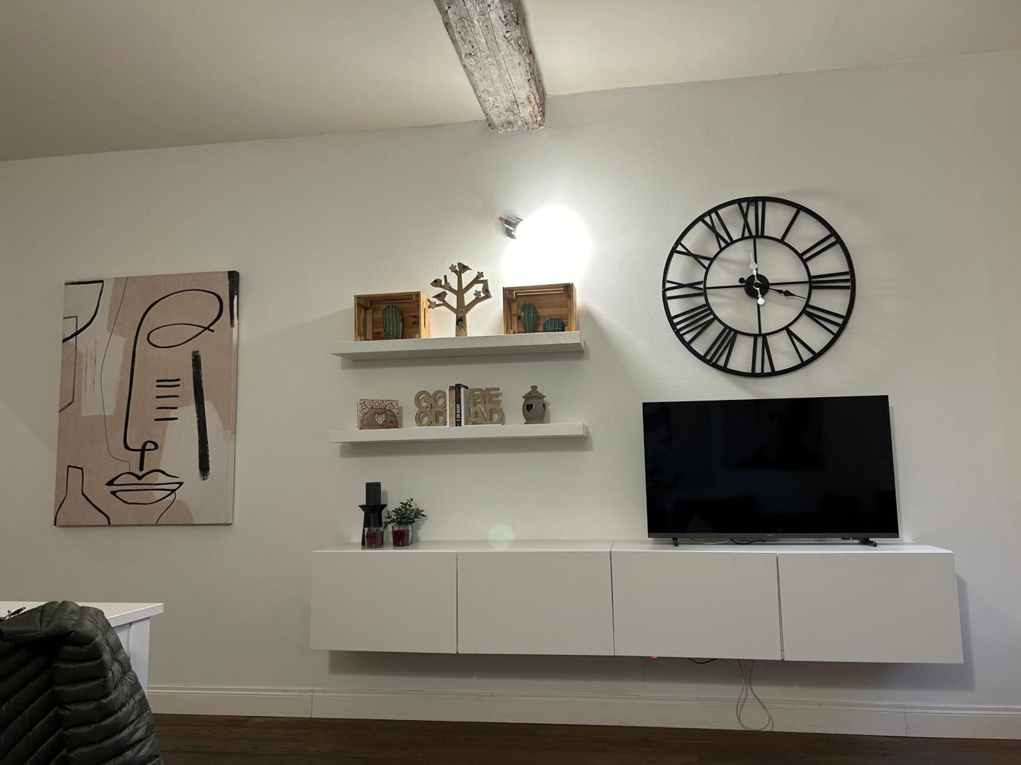 Leon Rosso Flat Apartment ฟลอเรนซ์ ภายนอก รูปภาพ
