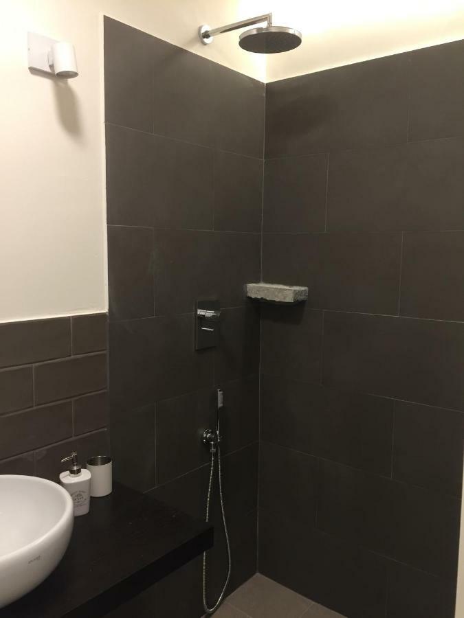 Leon Rosso Flat Apartment ฟลอเรนซ์ ภายนอก รูปภาพ